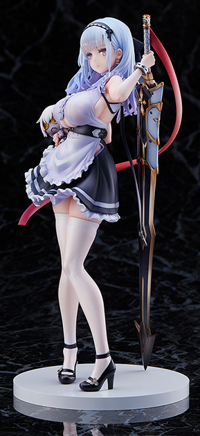 Dido Light Edition Version | Azur Lane | Knead