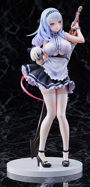 Dido Light Edition Version | Azur Lane | Knead