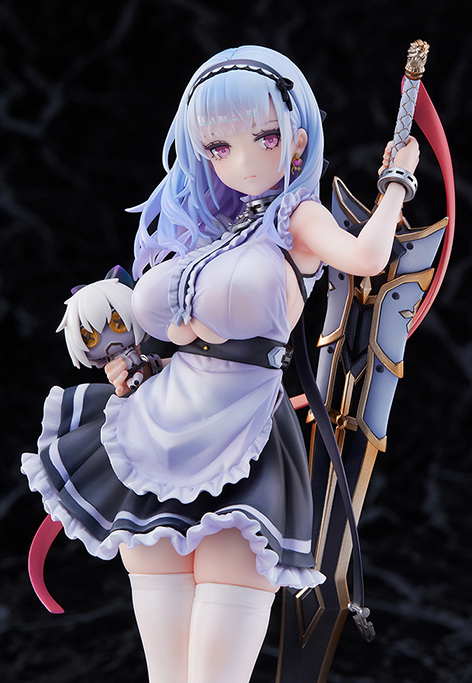 Dido Light Edition Version | Azur Lane | Knead