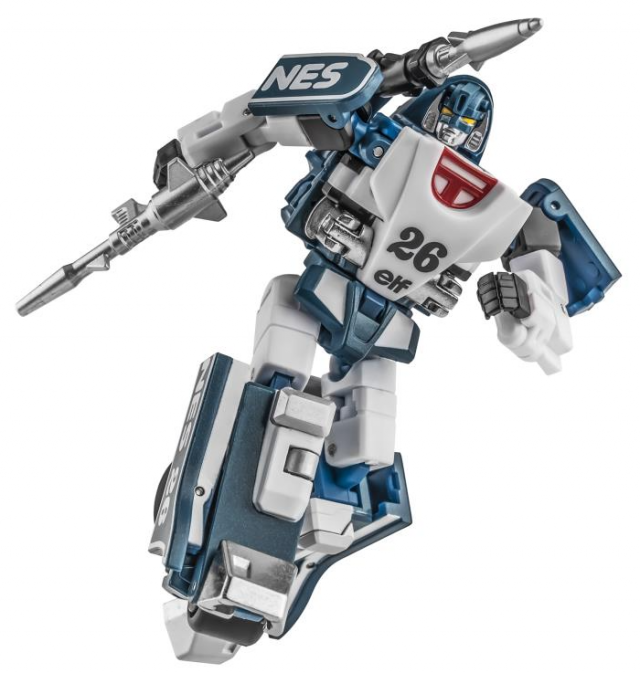 H42EX Shean | Newage the Legendary Heroes