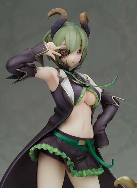 Sekishiro Mico 1/7 Scale | HoneyStrap | 774Inc. 