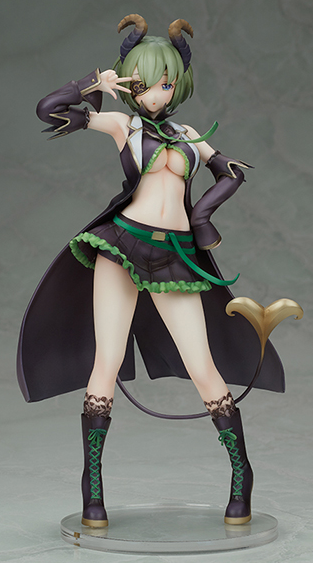 Sekishiro Mico 1/7 Scale | HoneyStrap | 774Inc. 