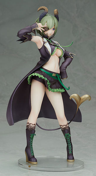 Sekishiro Mico 1/7 Scale | HoneyStrap | 774Inc. 