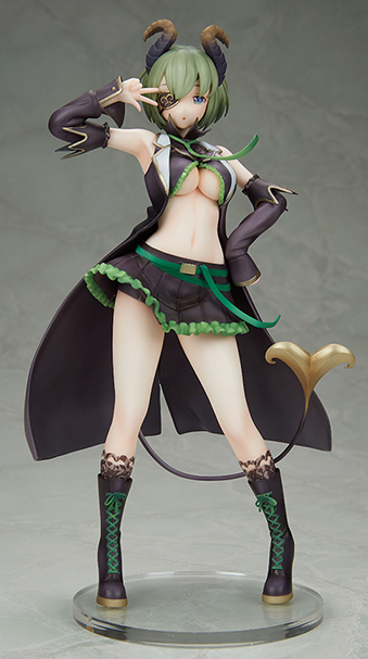 Sekishiro Mico 1/7 Scale | HoneyStrap | 774Inc. 