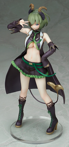 Sekishiro Mico 1/7 Scale | HoneyStrap | 774Inc. 