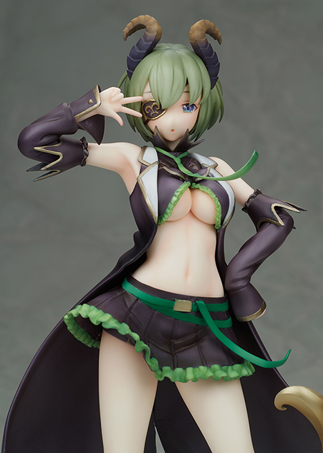 Sekishiro Mico 1/7 Scale | HoneyStrap | 774Inc. 