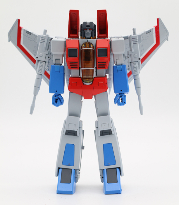 DS-01 Crimson Wings | Deformation Space