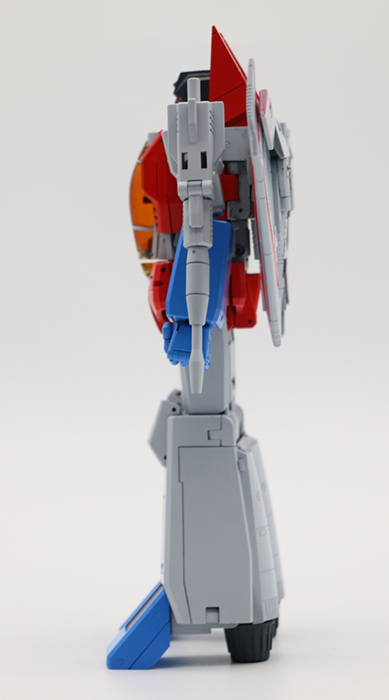 DS-01 Crimson Wings | Deformation Space