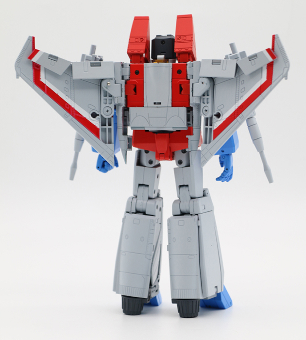 DS-01 Crimson Wings | Deformation Space