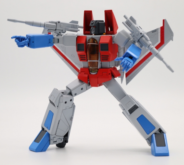 DS-01 Crimson Wings | Deformation Space
