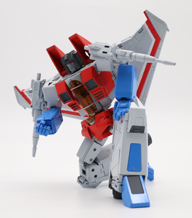 DS-01 Crimson Wings | Deformation Space