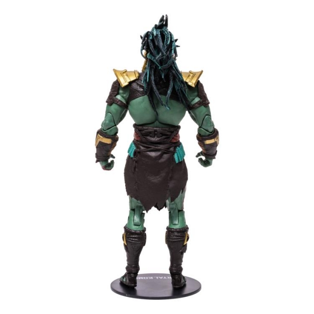 Kotal Kahn Bloody Version 7-inch Scale | Mortal Kombat 11 | McFarlane Toys
