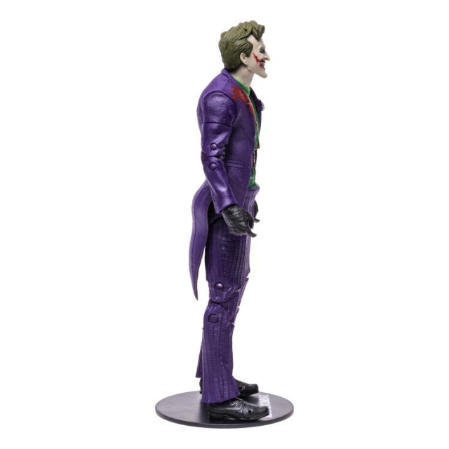The Joker Bloody Version 7-inch Scale | Mortal Kombat 11 | McFarlane Toys