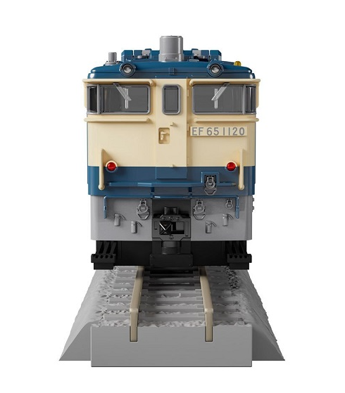 MPG-02 Trainbot Getsuei Raiden Combiner | Transformers Masterpiece G