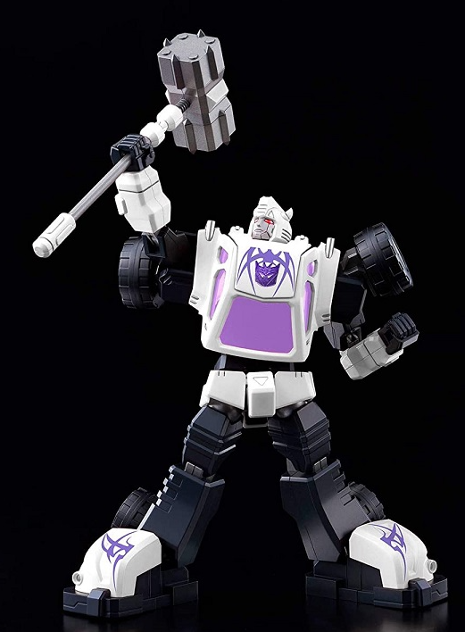 16 Bug Bite Model Kit | Transformers Furai Model | Flame Toys