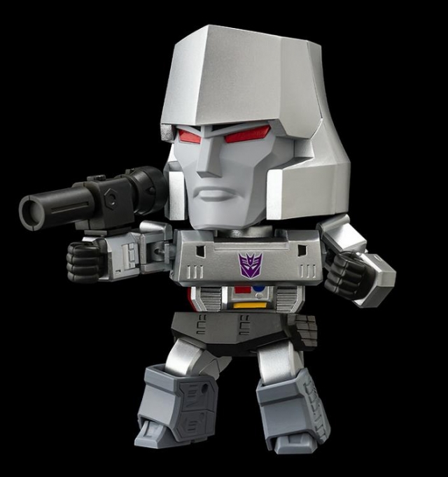 No.1793 Megatron Nendoroid | Transformers | Sentinel