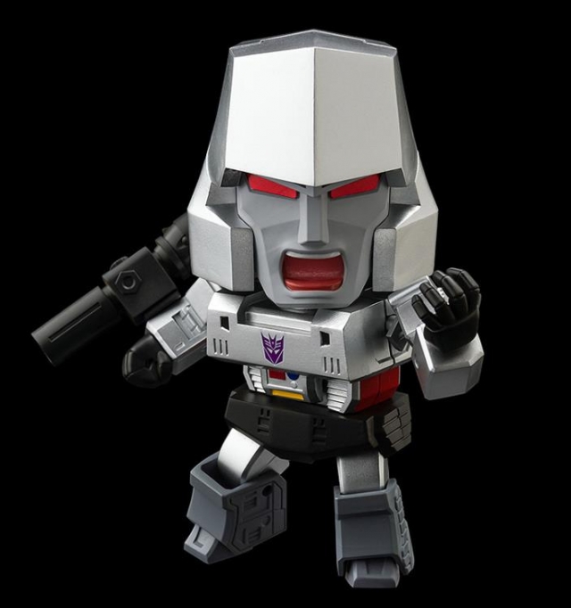 No.1793 Megatron Nendoroid | Transformers | Sentinel