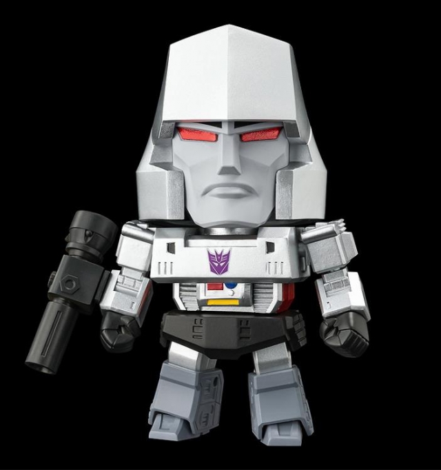 No.1793 Megatron Nendoroid | Transformers | Sentinel