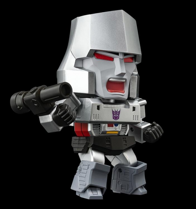 No.1793 Megatron Nendoroid | Transformers | Sentinel