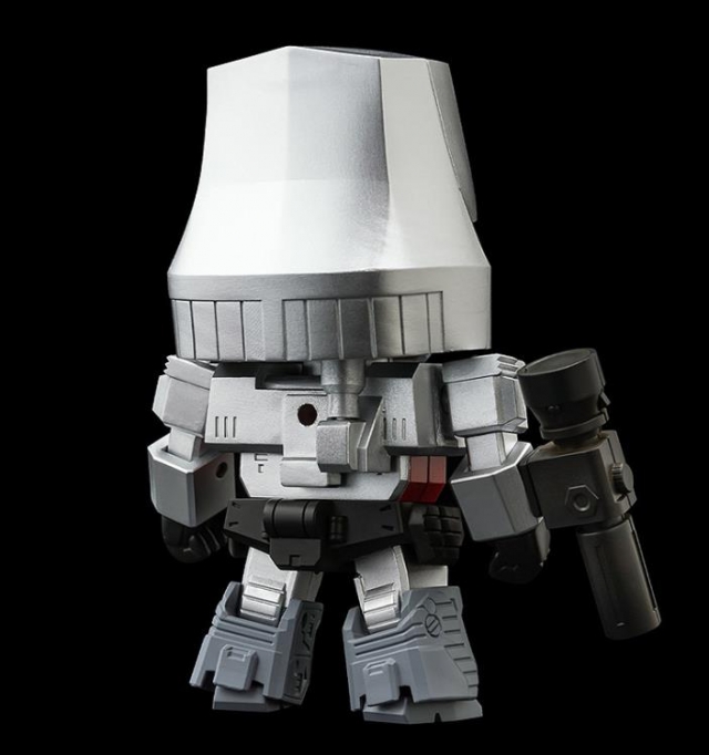No.1793 Megatron Nendoroid | Transformers | Sentinel