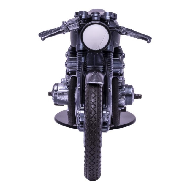 Drifter Motorcycle 7-inch Scale The Batman | DC Multiverse | McFarlane Toys