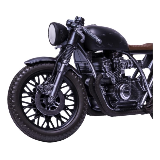 Drifter Motorcycle 7-inch Scale The Batman | DC Multiverse | McFarlane Toys