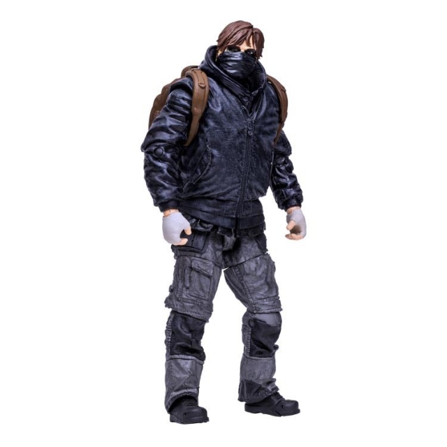 Bruce Wayne Drifter Version 7-inch Scale The Batman | DC Multiverse | McFarlane Toys