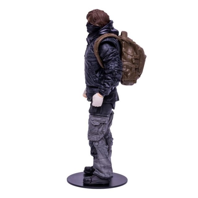 Bruce Wayne Drifter Version 7-inch Scale The Batman | DC Multiverse | McFarlane Toys
