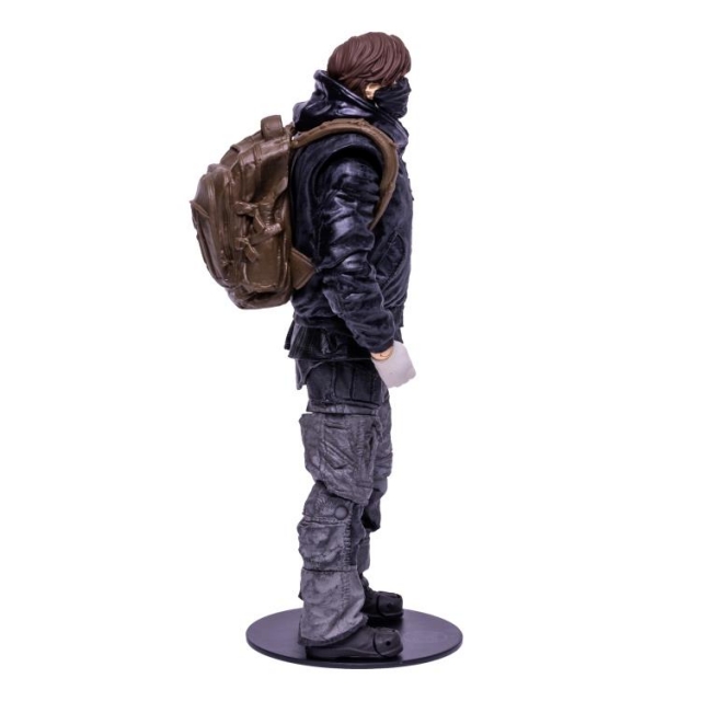 Bruce Wayne Drifter Version 7-inch Scale The Batman | DC Multiverse | McFarlane Toys