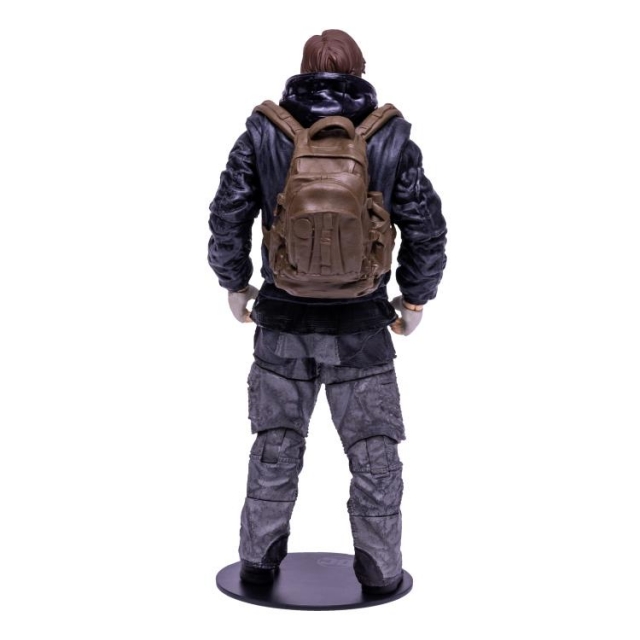 Bruce Wayne Drifter Version 7-inch Scale The Batman | DC Multiverse | McFarlane Toys