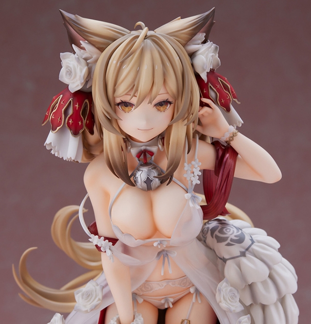 Neko (Kaerunoko Illustration) | Union Creative