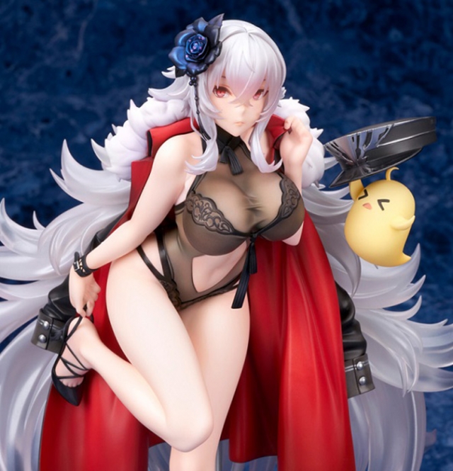 Graf Zeppelin 1/7 Scale | Azur Lane | Alter