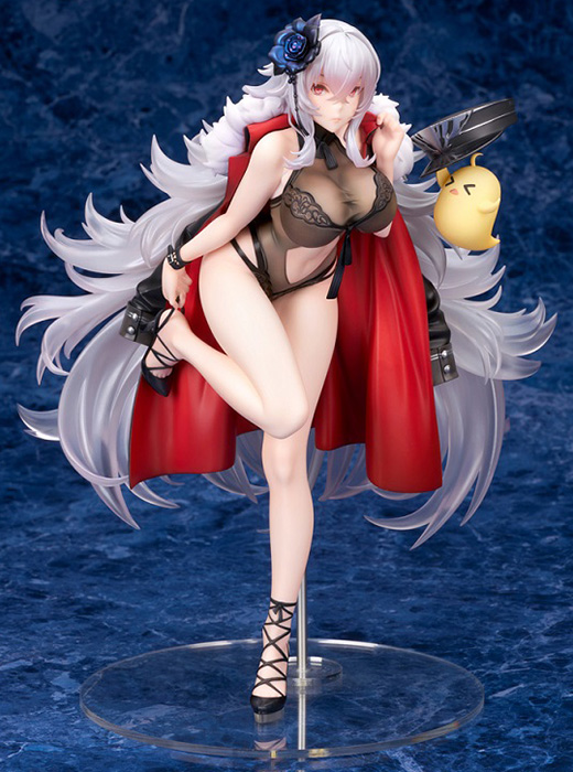 Graf Zeppelin 1/7 Scale | Azur Lane | Alter