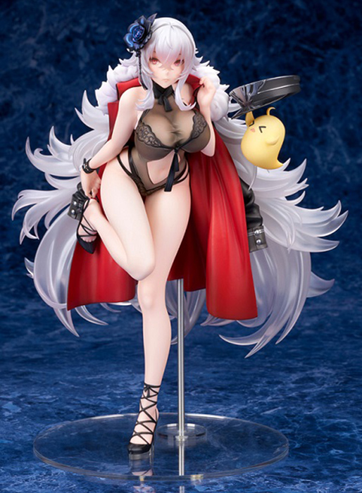Graf Zeppelin 1/7 Scale | Azur Lane | Alter