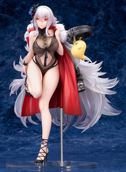 Graf Zeppelin 1/7 Scale | Azur Lane | Alter