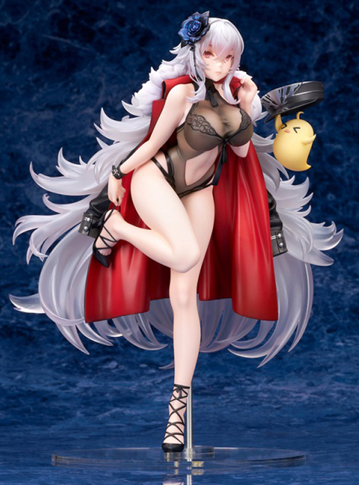 Graf Zeppelin 1/7 Scale | Azur Lane | Alter