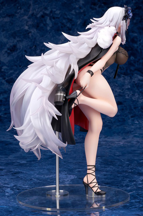 Graf Zeppelin 1/7 Scale | Azur Lane | Alter