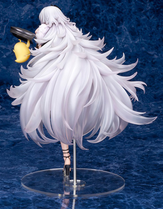 Graf Zeppelin 1/7 Scale | Azur Lane | Alter