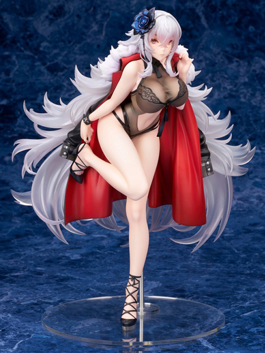 Graf Zeppelin 1/7 Scale | Azur Lane | Alter