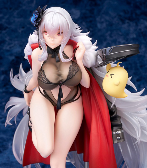 Graf Zeppelin 1/7 Scale | Azur Lane | Alter