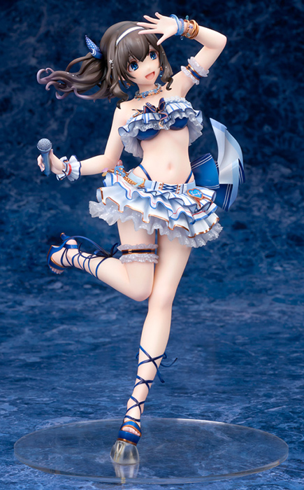 Fumika Sagisawa 1/7 Scale | The Idolmaster Cinderella Girls | Alter