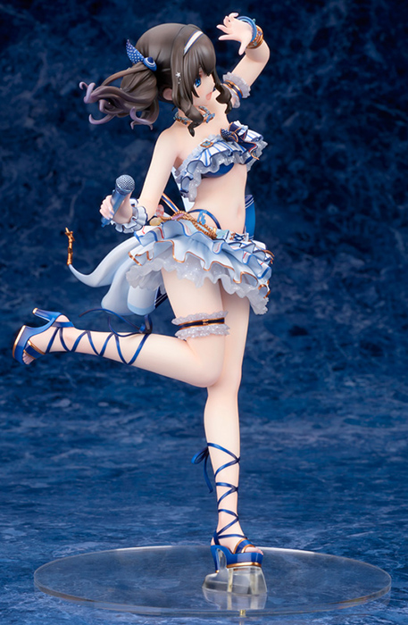 Fumika Sagisawa 1/7 Scale | The Idolmaster Cinderella Girls | Alter