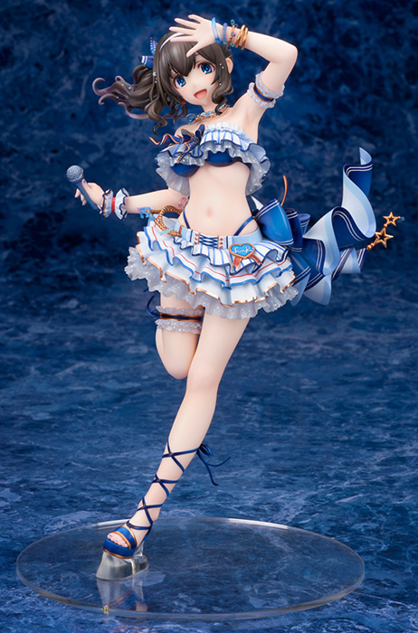 Fumika Sagisawa 1/7 Scale | The Idolmaster Cinderella Girls | Alter