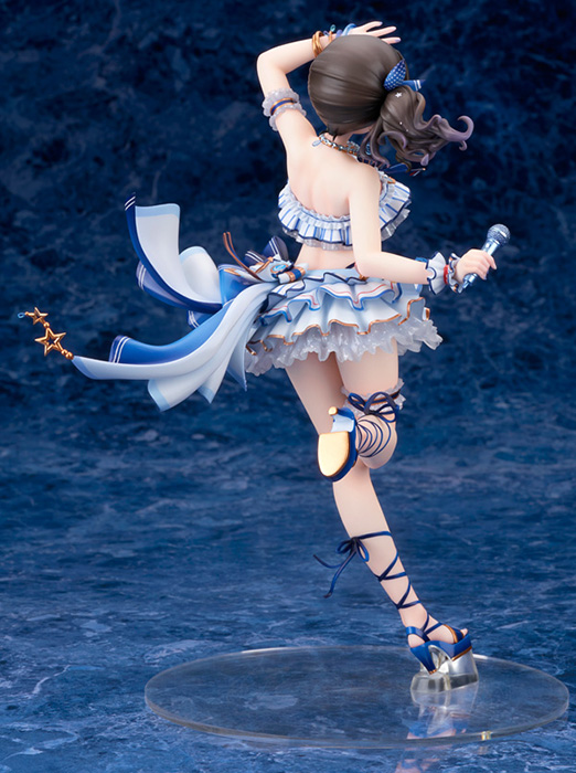 Fumika Sagisawa 1/7 Scale | The Idolmaster Cinderella Girls | Alter
