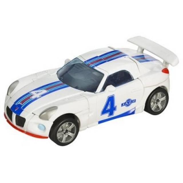 Deluxe Class Jazz G1 Redeco | Transformers the Movie