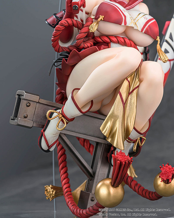 Tsubaki Kasuga 1/7 Scale | Blue Archive | AniGift