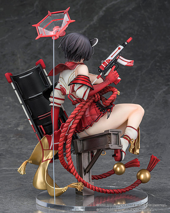 Tsubaki Kasuga 1/7 Scale | Blue Archive | AniGift