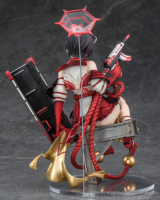Tsubaki Kasuga 1/7 Scale | Blue Archive | AniGift