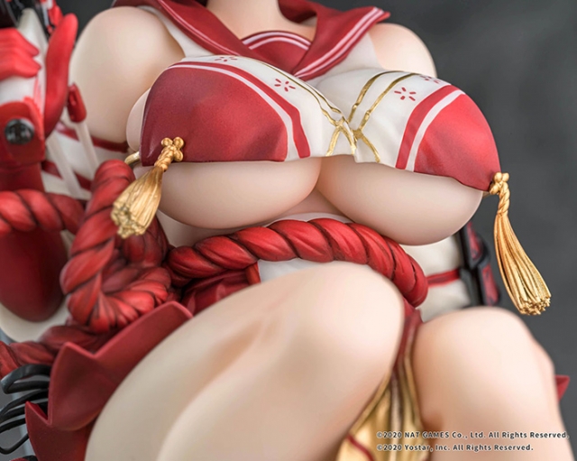 Tsubaki Kasuga 1/7 Scale | Blue Archive | AniGift