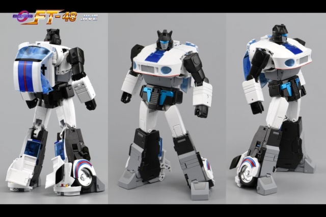 FT-48 Jive | Fans Toys